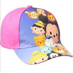 Disney Tsum Tsum Toddler Hat